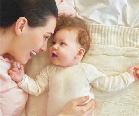 哺餵母乳的重要及乳房護理